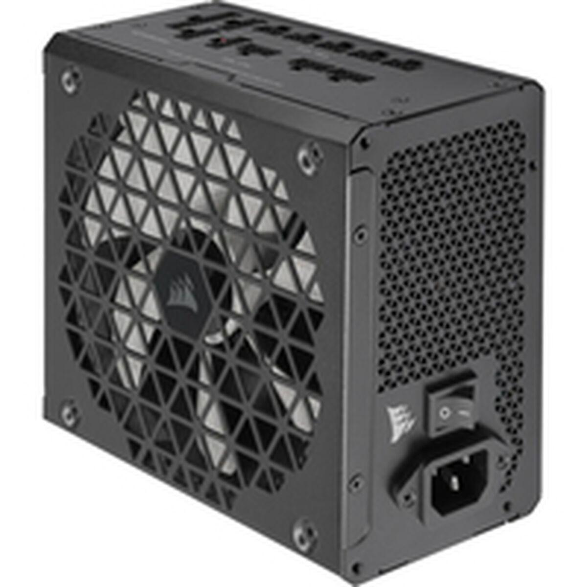 Fuente de Alimentación Corsair CP-9020284-EU 750 W 80 Plus Gold