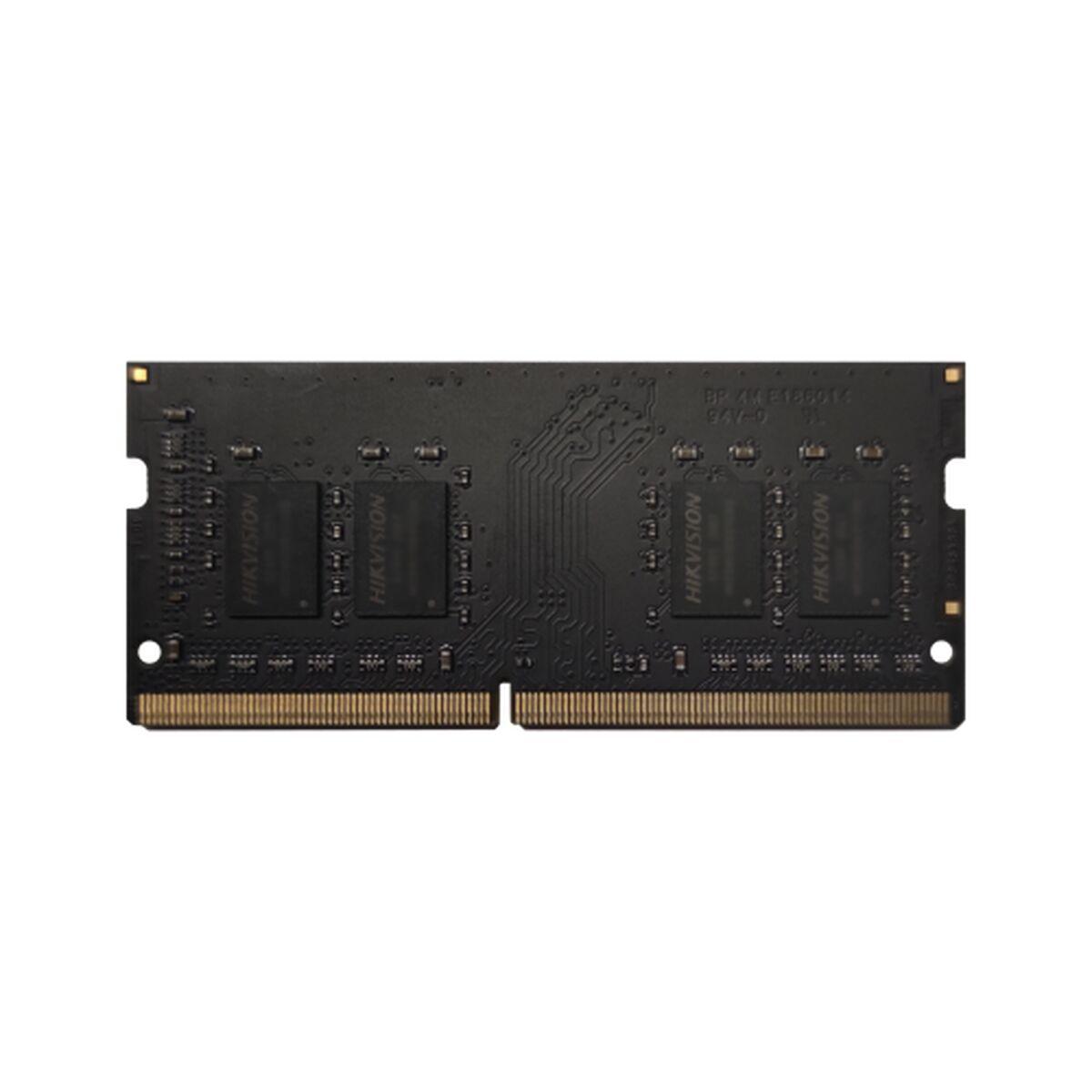 Memoria RAM Hikvision HS-SODIMM-S1
