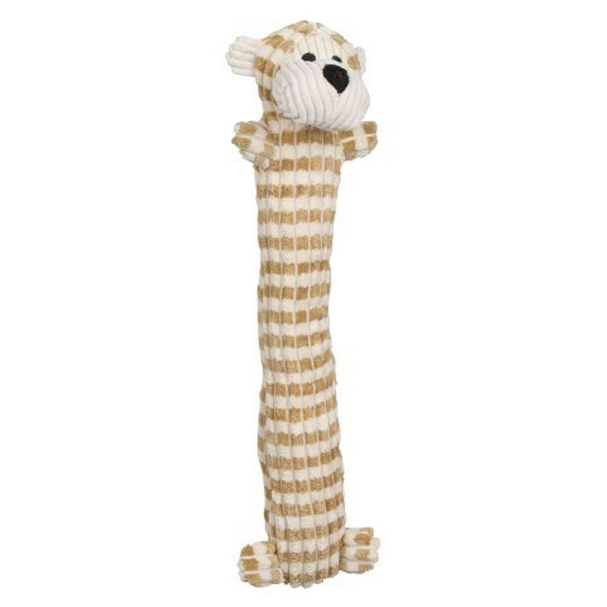 Mordedor de perro Kerbl Beige Granate Poliéster Animales
