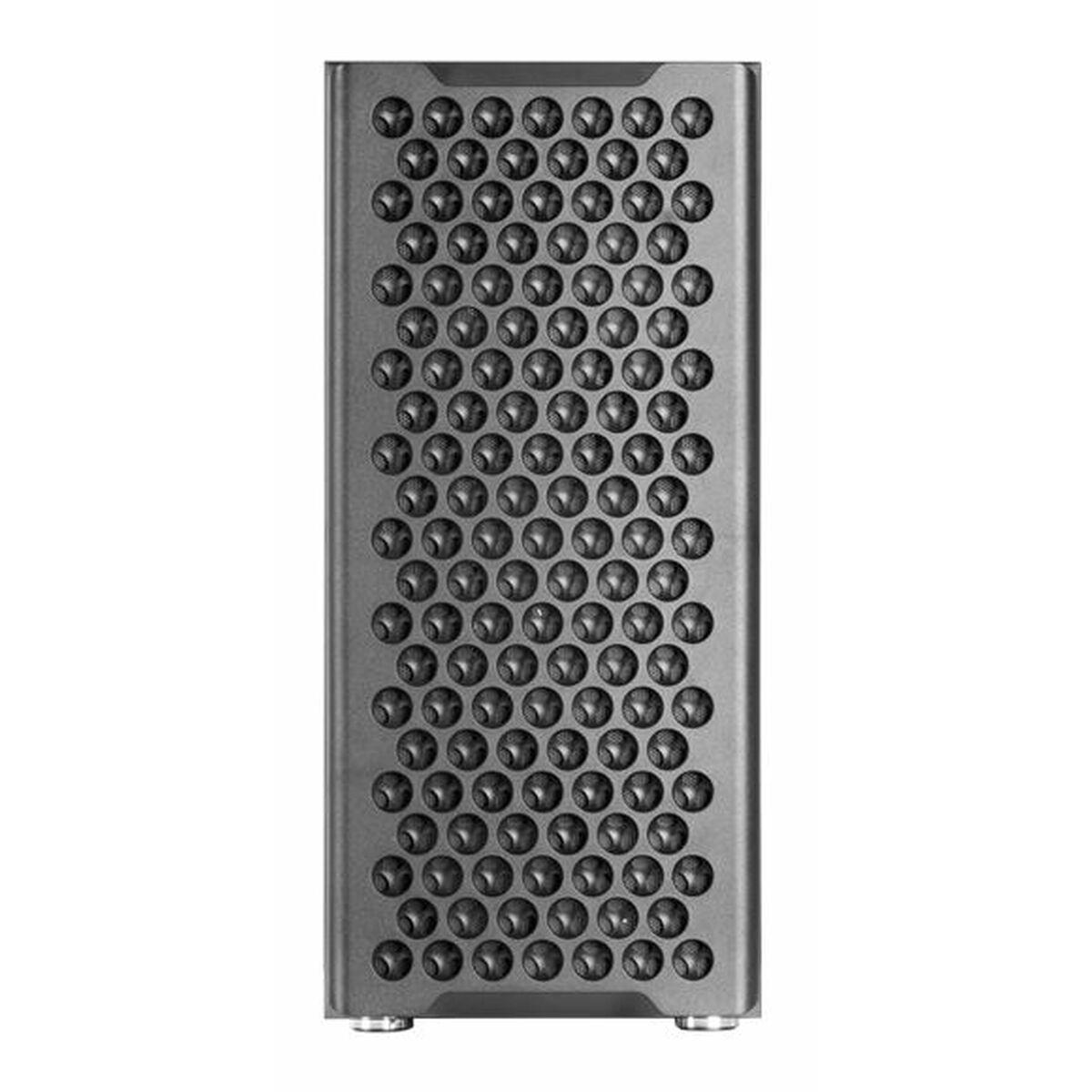 Caja Semitorre ATX Mars Gaming MCIPRO Negro