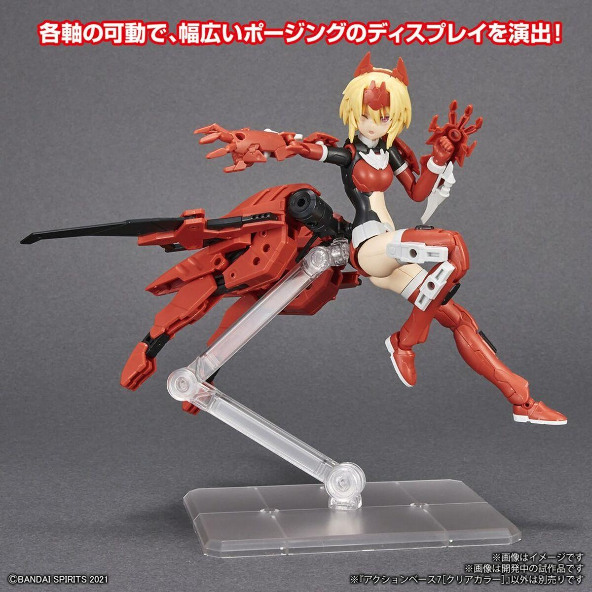 Figura Decorativa Bandai GUN66287