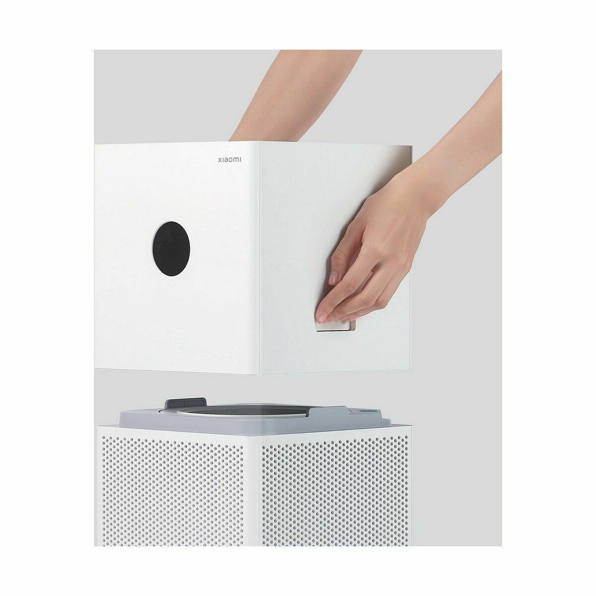 Purificador de Aire Xiaomi BHR5274GL Blanco