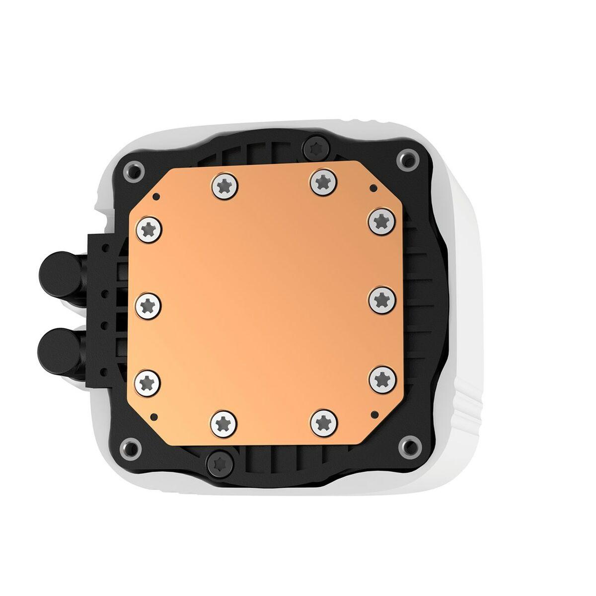 Kit de Refrigeración Líquida DEEPCOOL LS520 SE