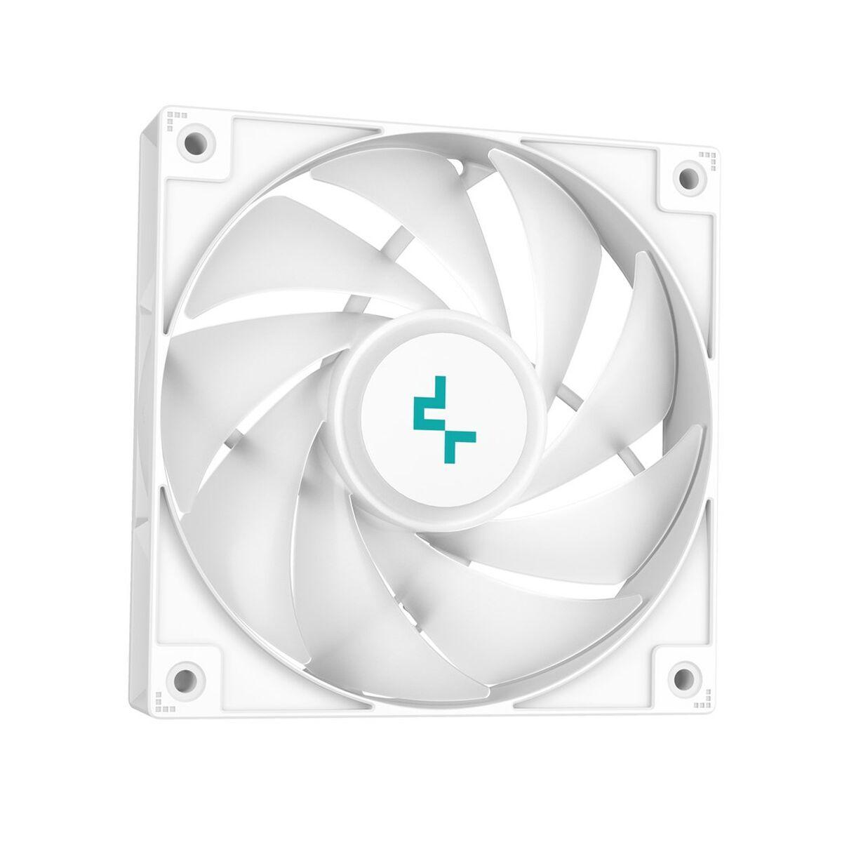 Kit de Refrigeración Líquida DEEPCOOL LS520 SE