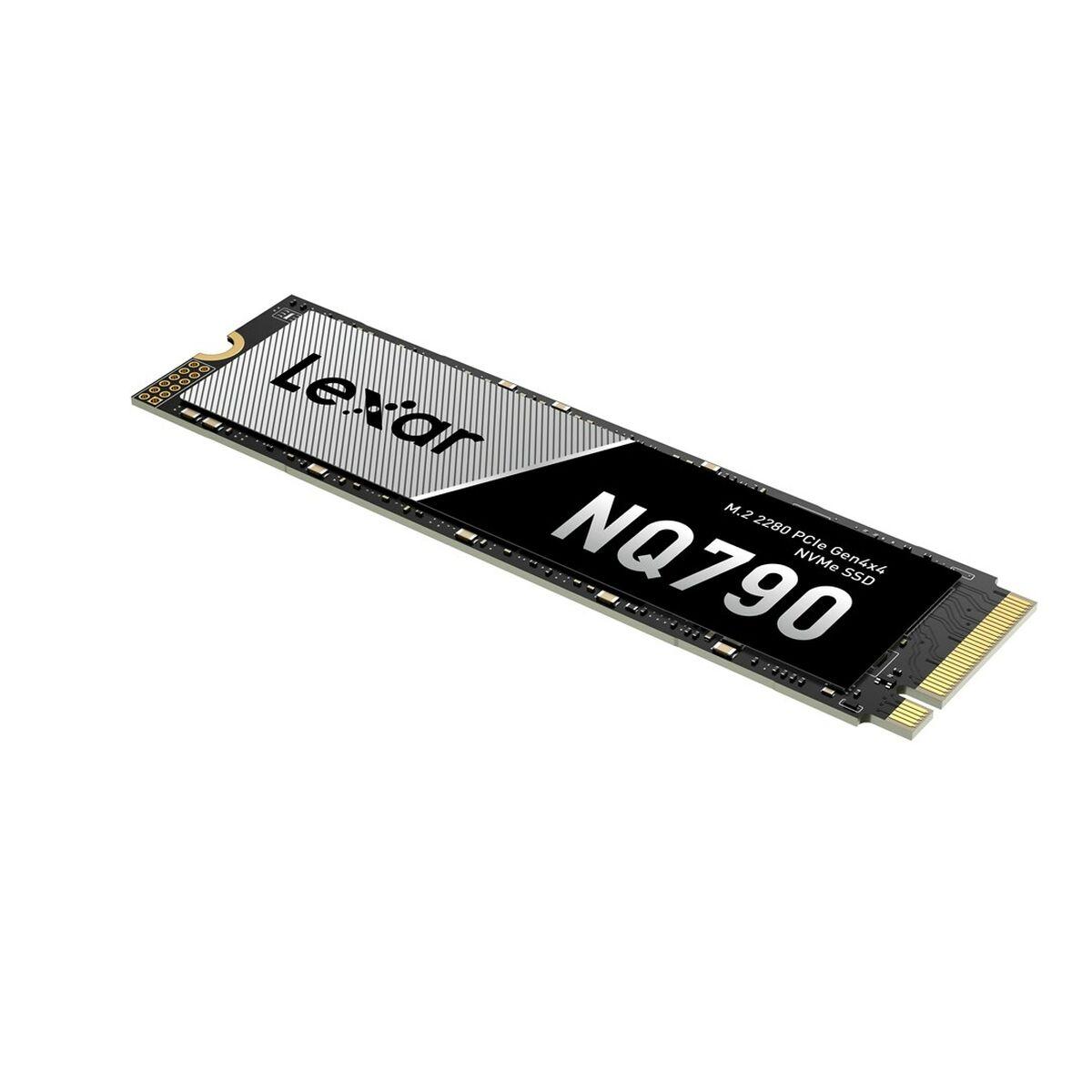 Disco Duro Lexar LNQ790X002T-RNNNG 2 TB SSD