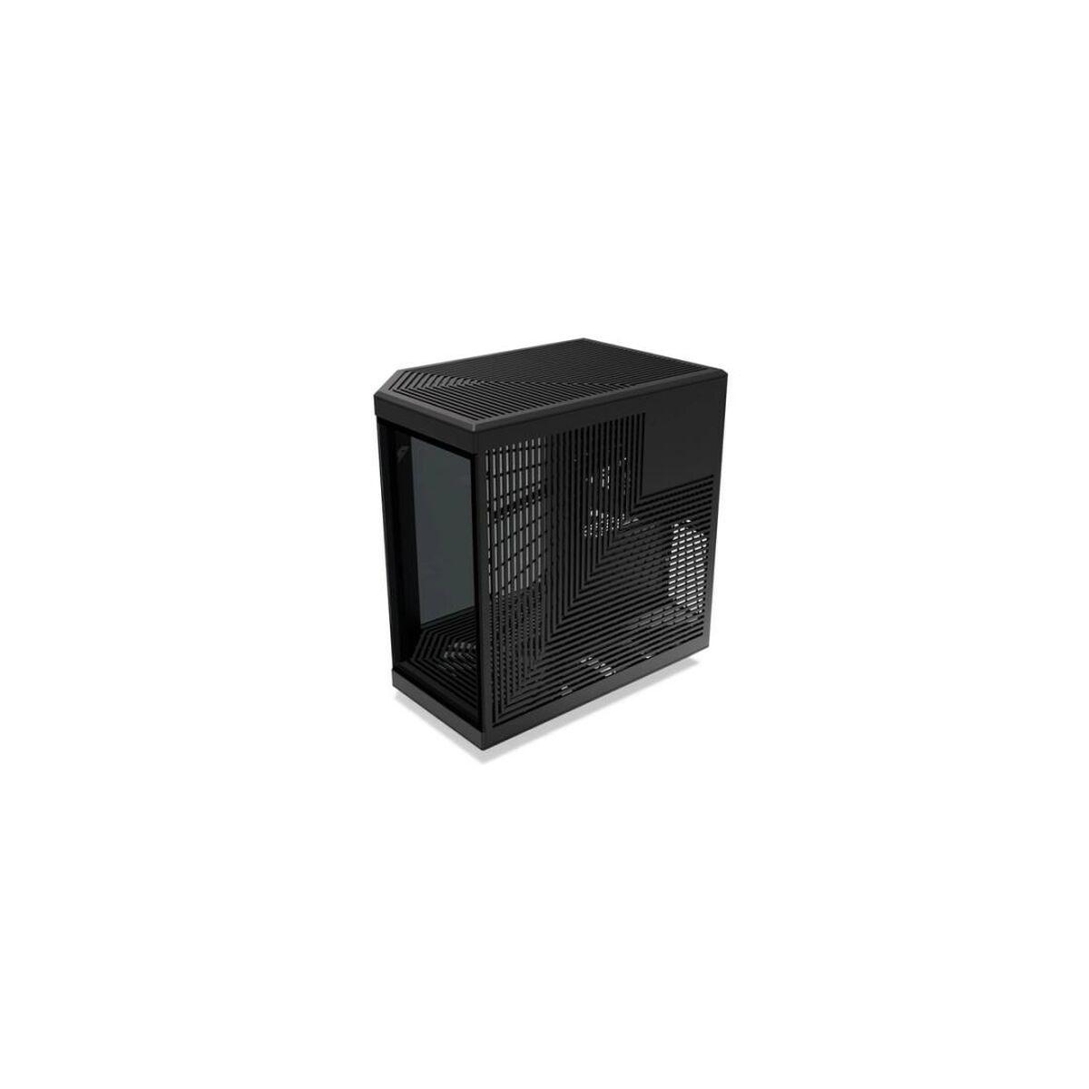 Caja Semitorre ATX Hyte CS-HYTE-Y70-B Negro