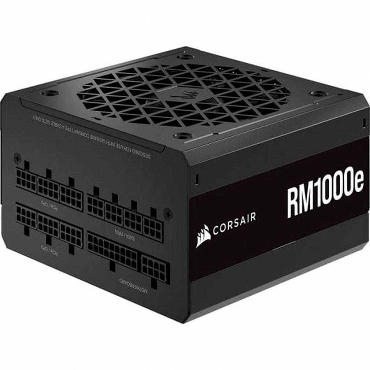 Fuente de Alimentación Corsair CP-9020264-EU ATX 1000 W 80 Plus Gold