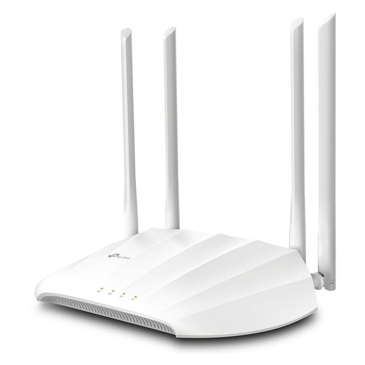 Punto de Acceso TP-Link TL-WA1801 Blanco