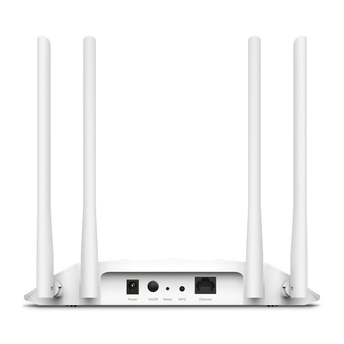 Punto de Acceso TP-Link TL-WA1801 Blanco