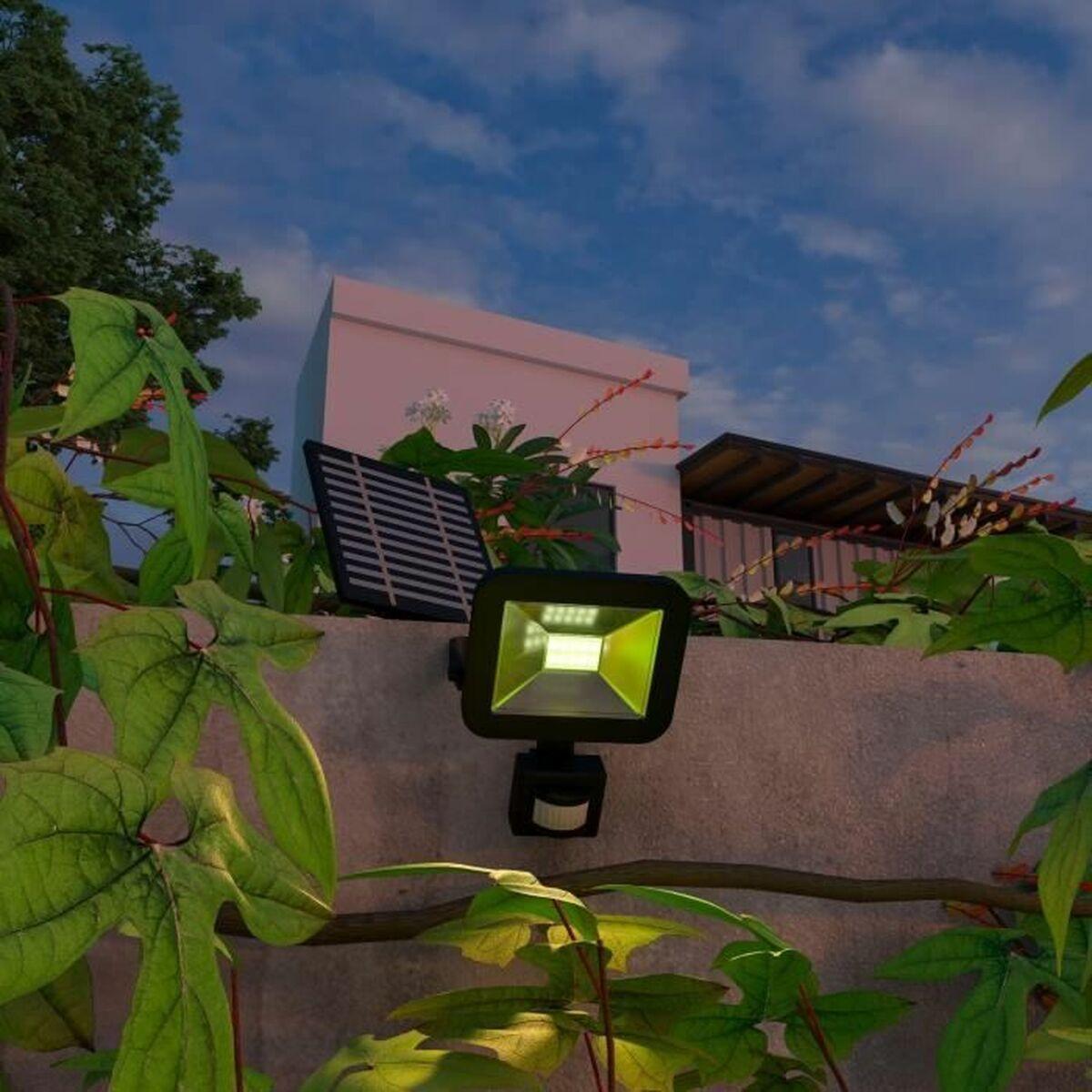 Bombilla LED Calex Negro