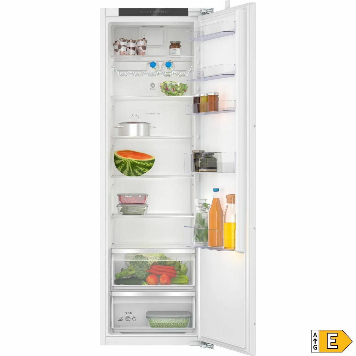 Frigorífico Balay 3FIE734S Blanco