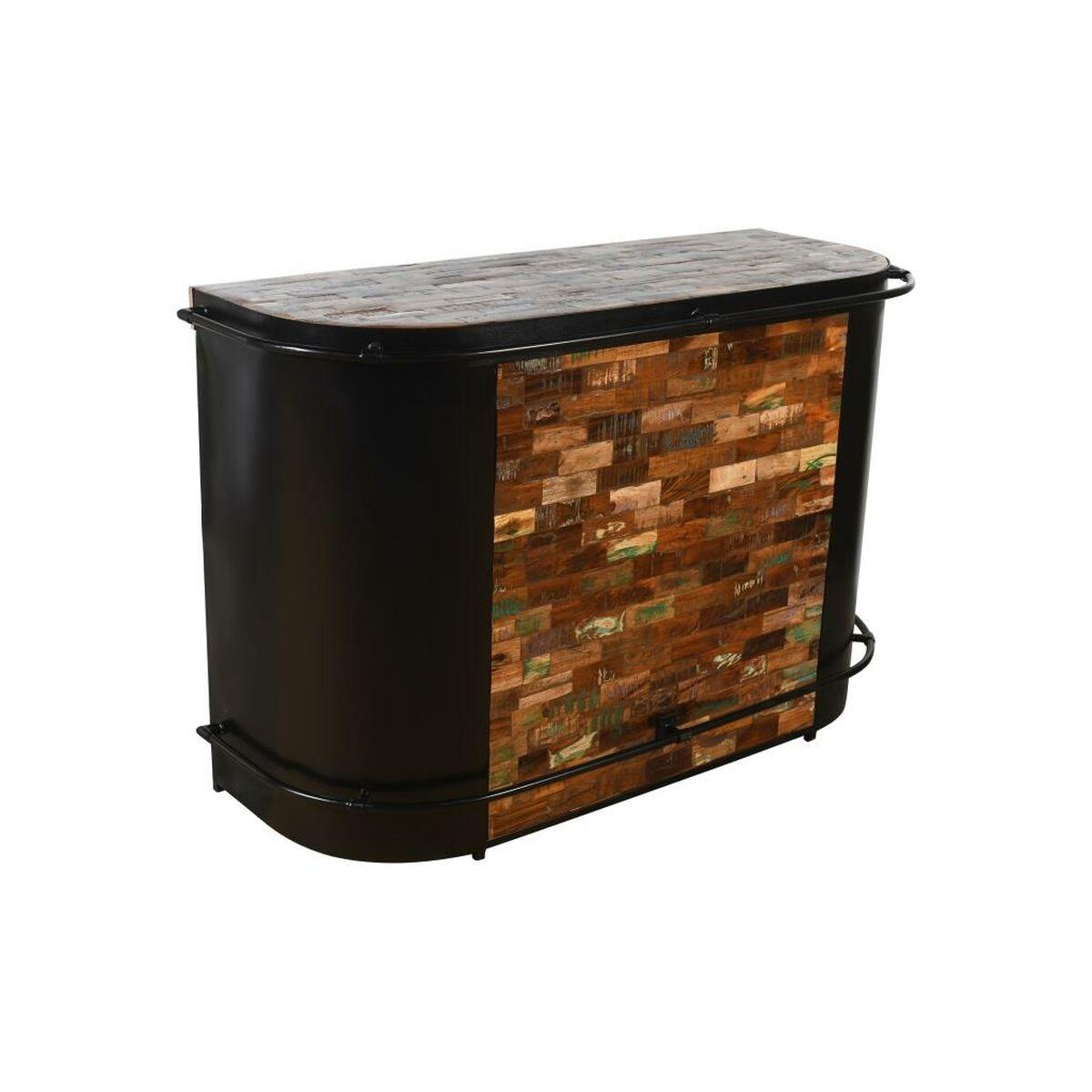 Mueble bar Home ESPRIT 165 x 60 x 106 cm 165 x 60 x 110 cm