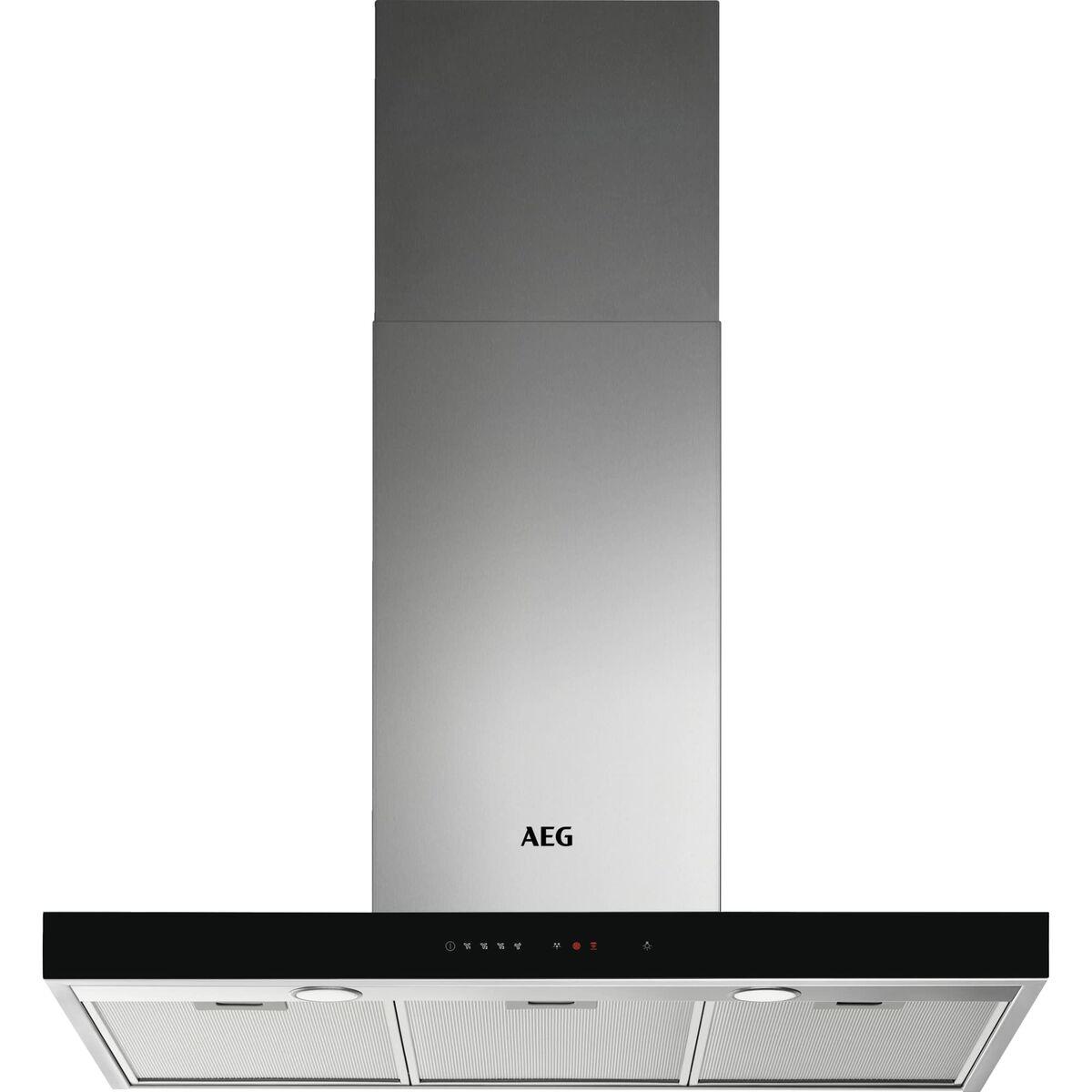 Campana Convencional AEG DBE5960HB Acero