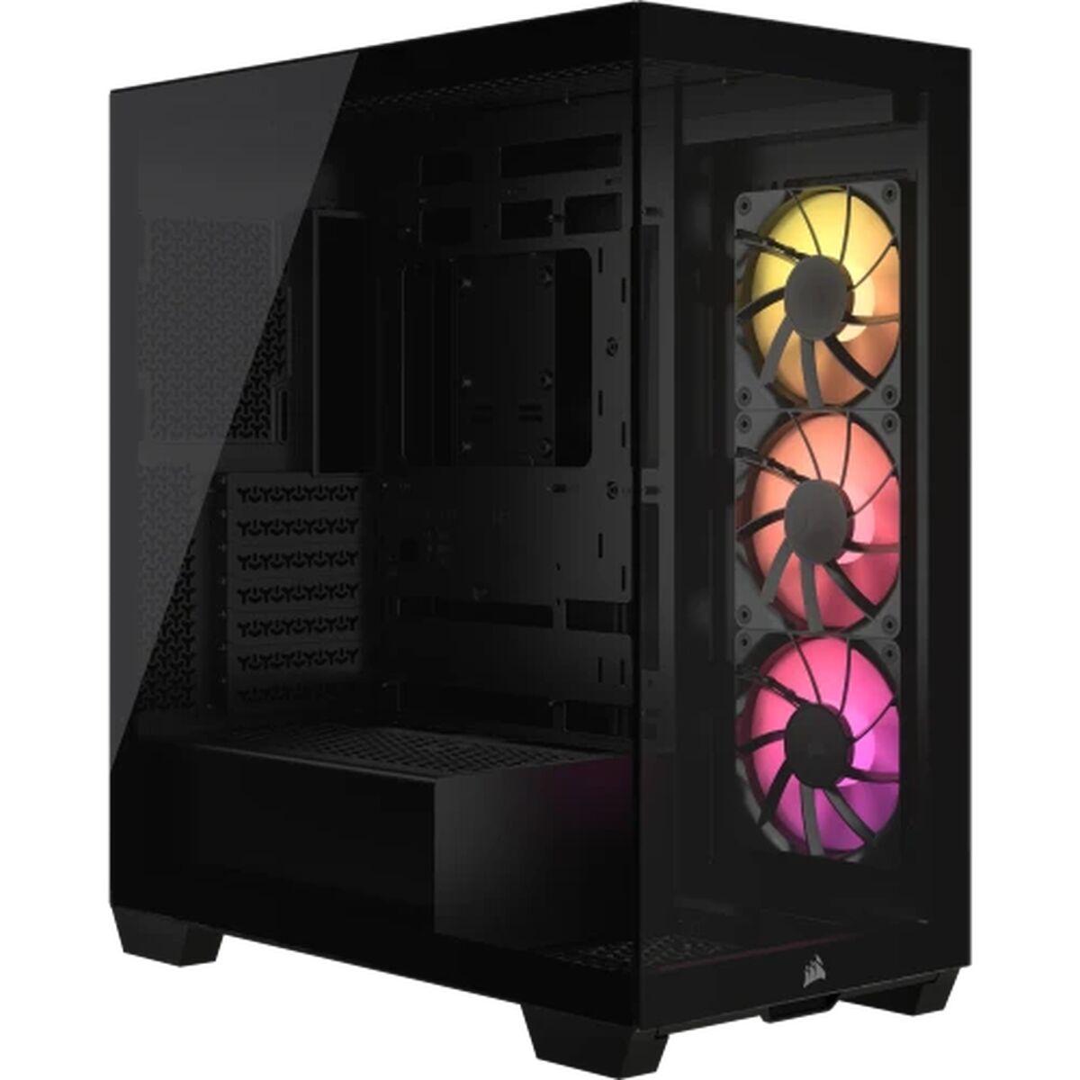 Caja Semitorre ATX Corsair CC-9011278-WW Negro