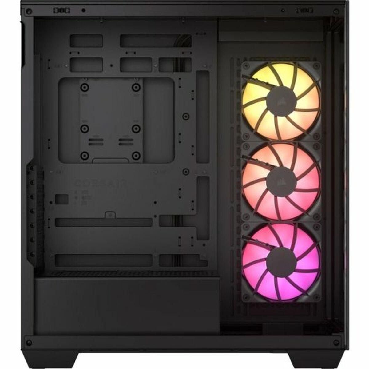 Caja Semitorre ATX Corsair CC-9011278-WW Negro