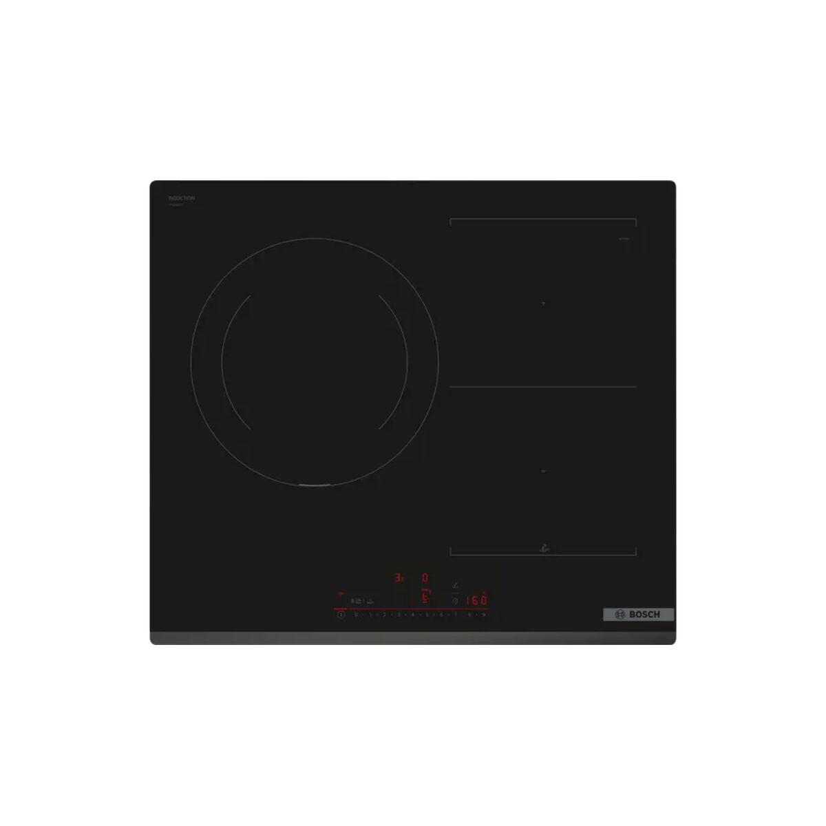 Placa de Inducción BOSCH PVJ631HC1E 59,2 cm 7400 W