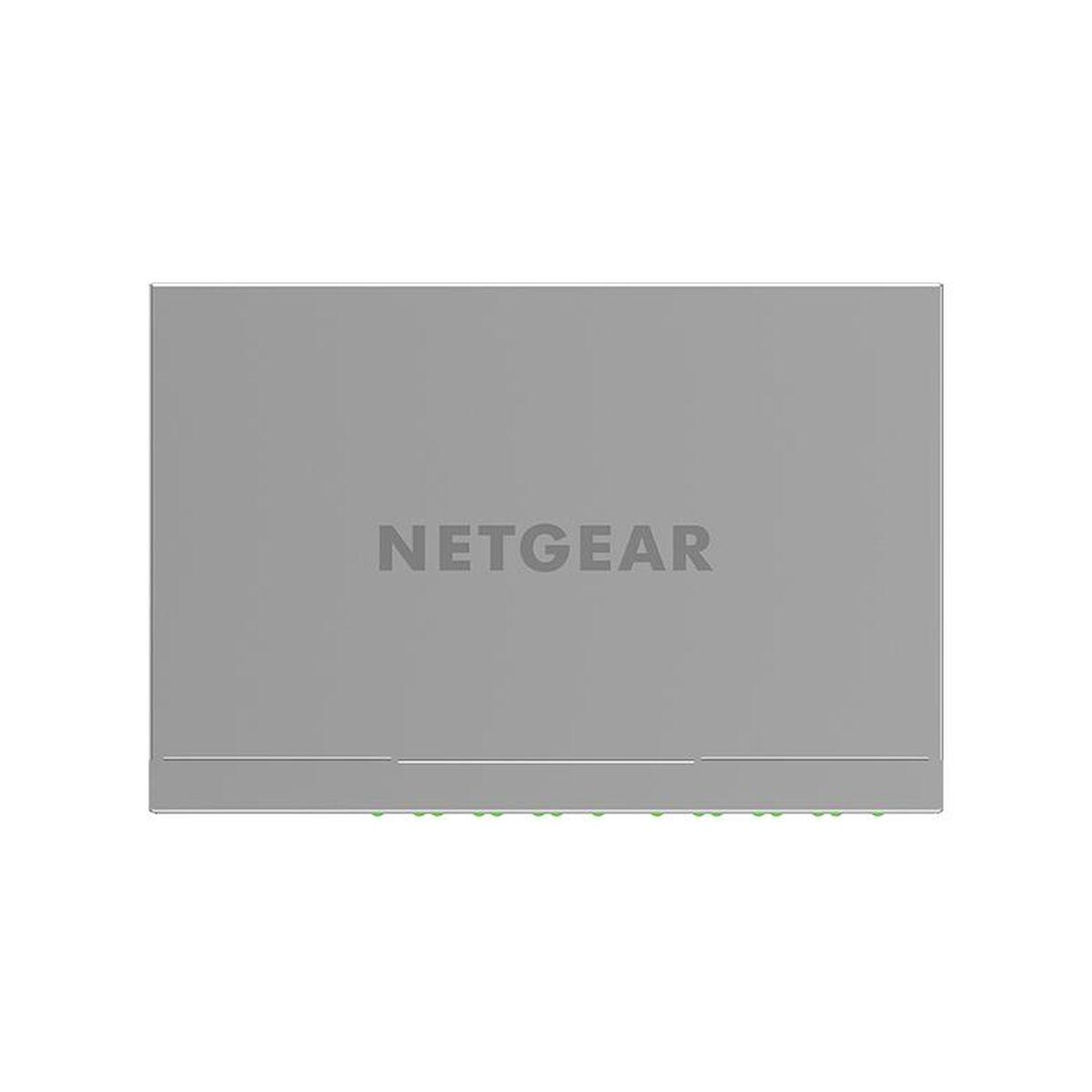 Switch Netgear MS108UP