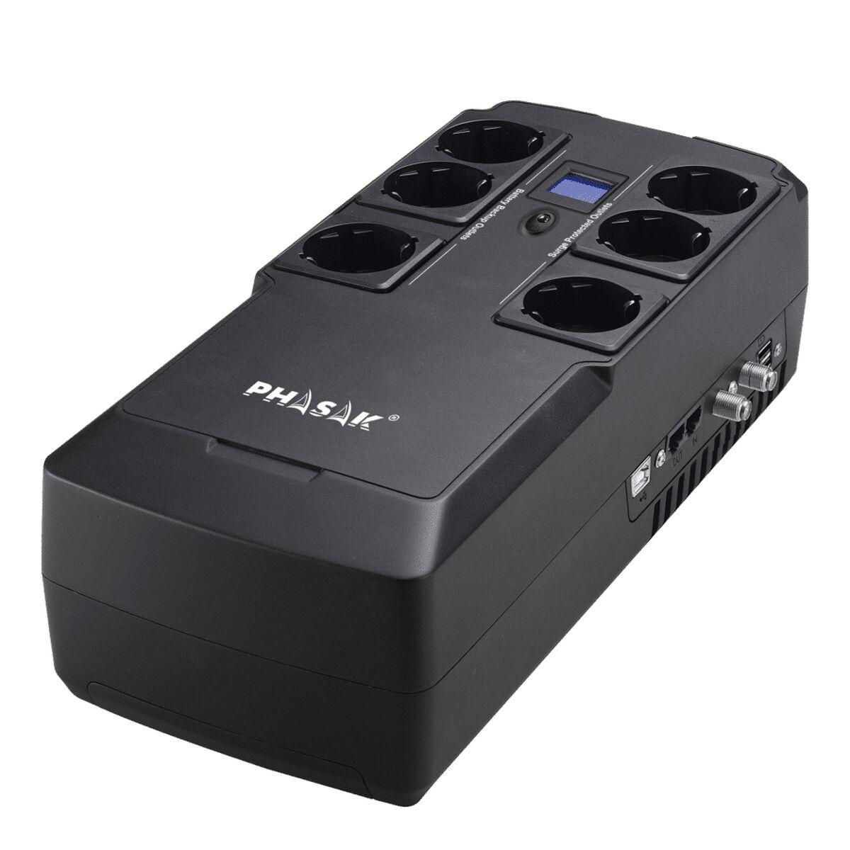 SAI Interactivo Phasak PH 9478