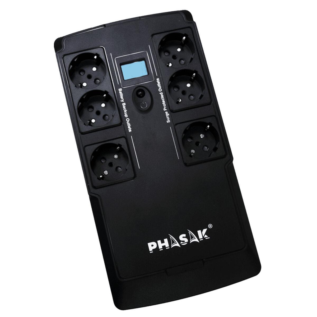 SAI Interactivo Phasak PH 9478