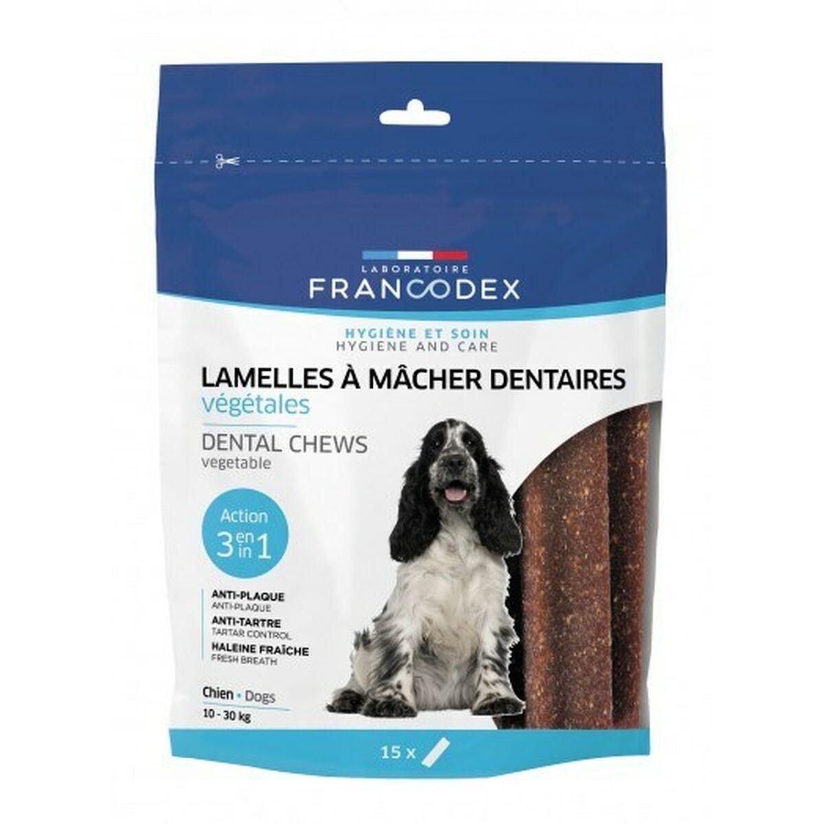 Pienso Francodex 352,5 g Arroz