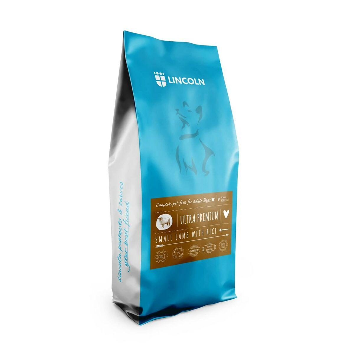 Pienso Adult Small Lamb Cordero 12 kg