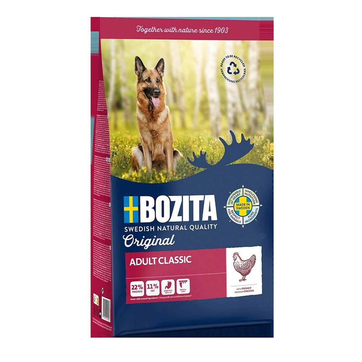 Pienso Bozita Classic Chicken Pollo 12 kg