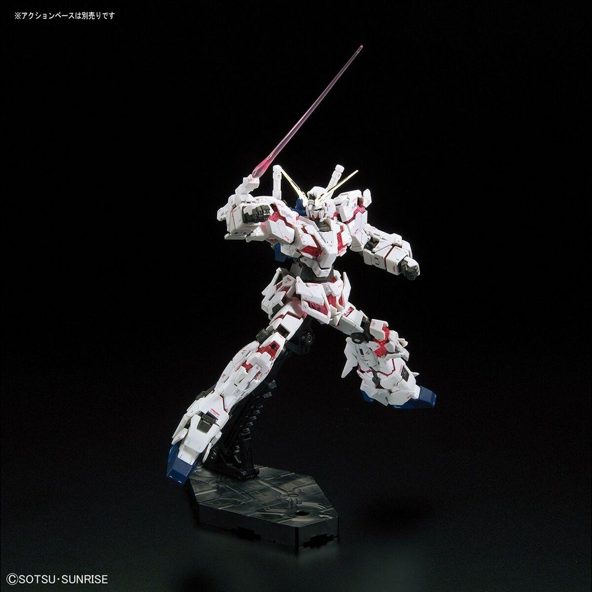 Figura Coleccionable Bandai GUN61620 Negro