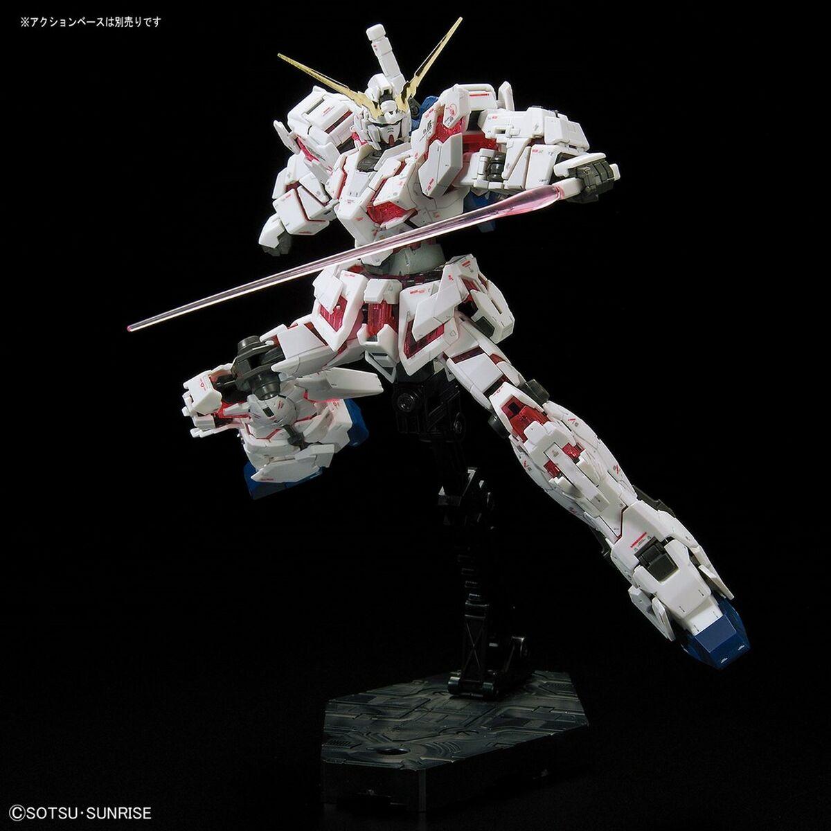 Figura Coleccionable Bandai GUN61620 Negro