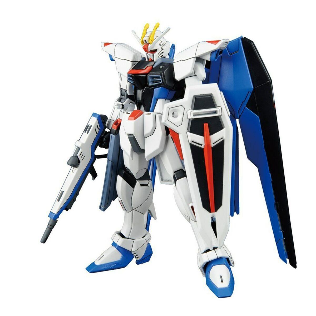 Figura Coleccionable Bandai GUN57404 Plástico