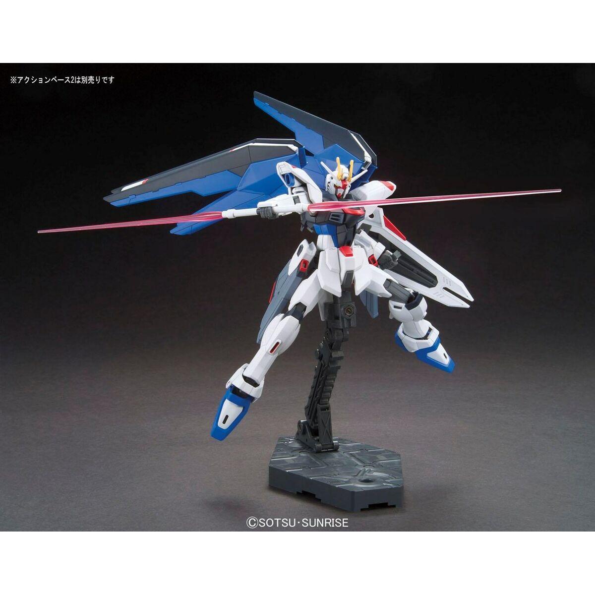 Figura Coleccionable Bandai GUN57404 Plástico