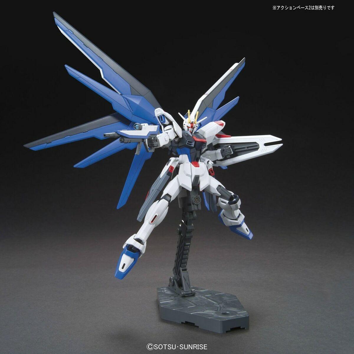 Figura Coleccionable Bandai GUN57404 Plástico