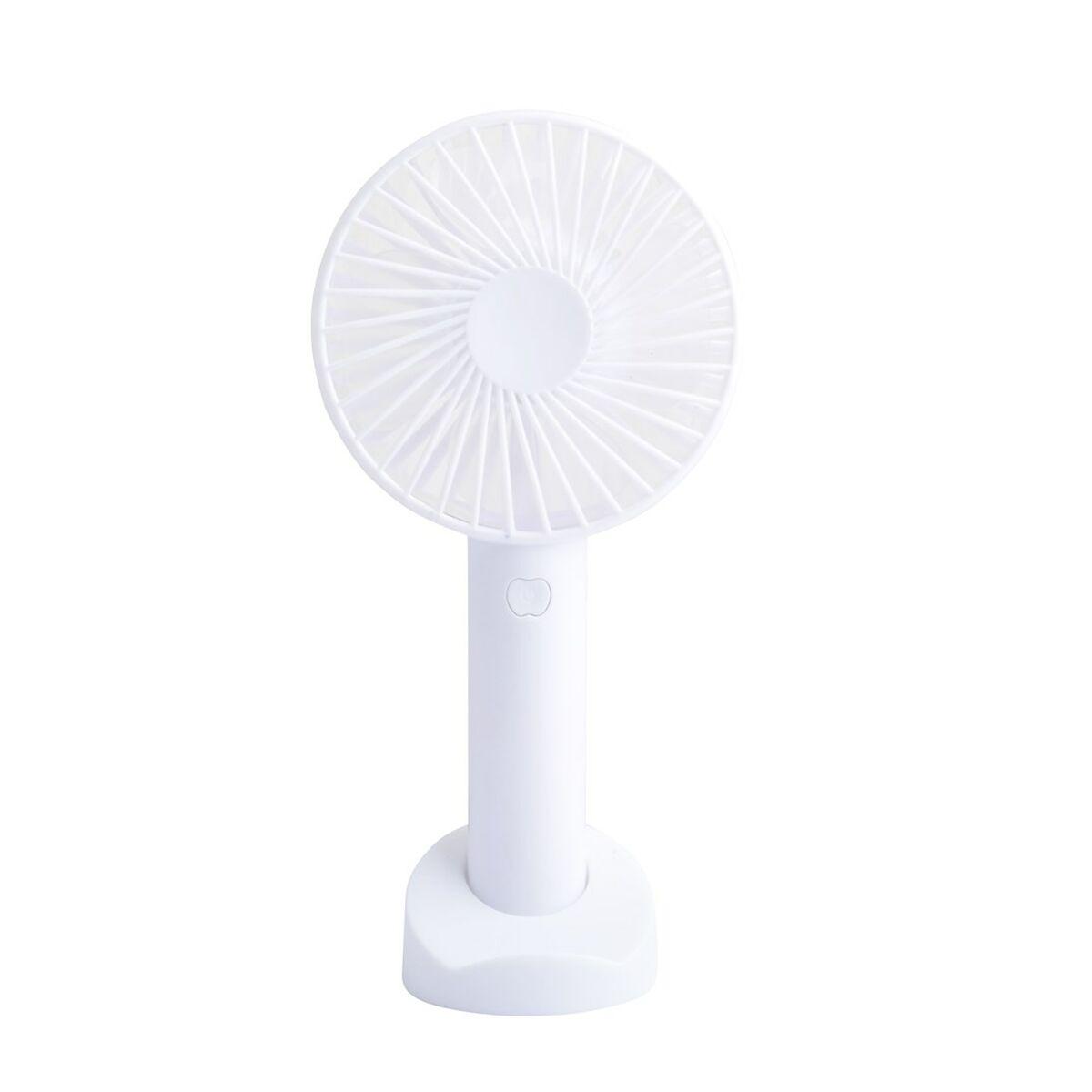 Ventilador de Sobremesa Blow 44-504# Negro