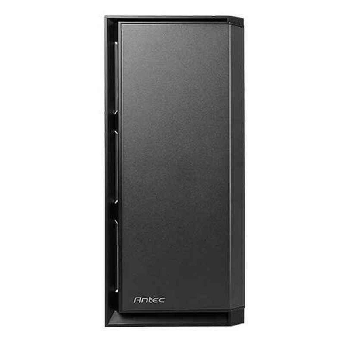 Caja Semitorre ATX Antec P101 Silent Negro