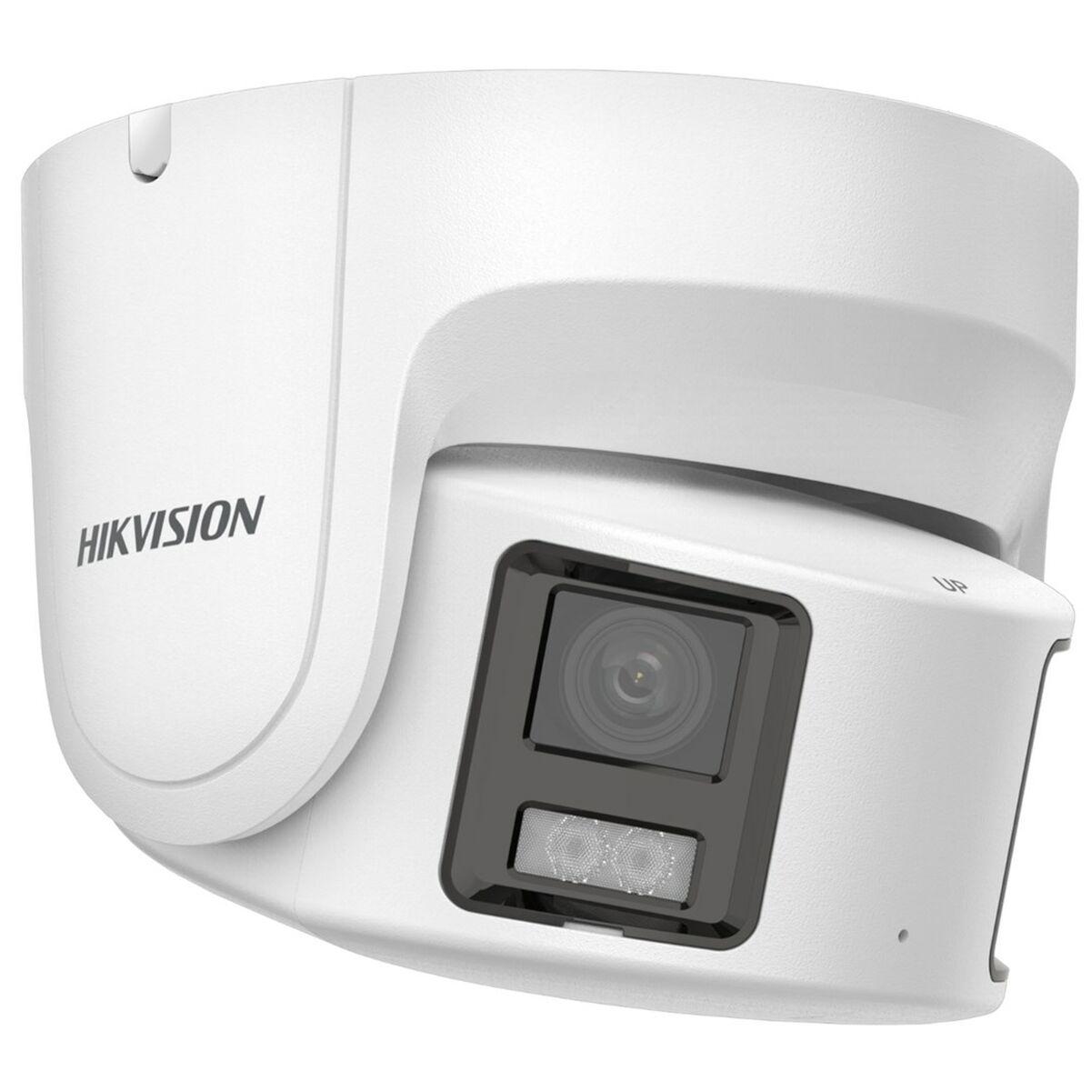 Videocámara de Vigilancia Hikvision DS-2CD2387G2P-L