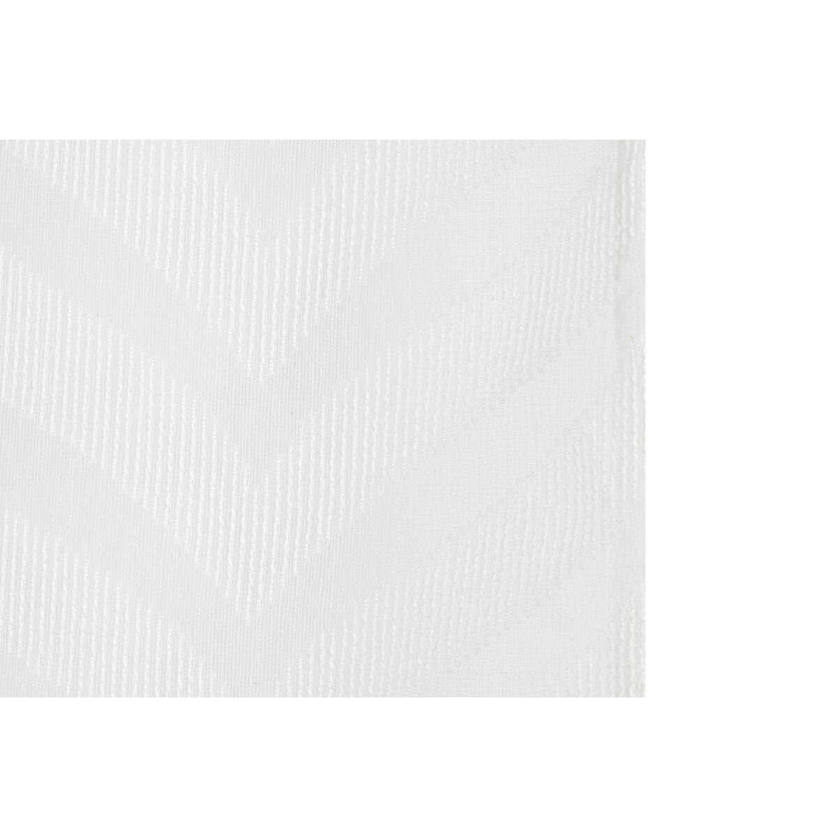 Cortina Home ESPRIT Blanco 140 x 260 x 260 cm