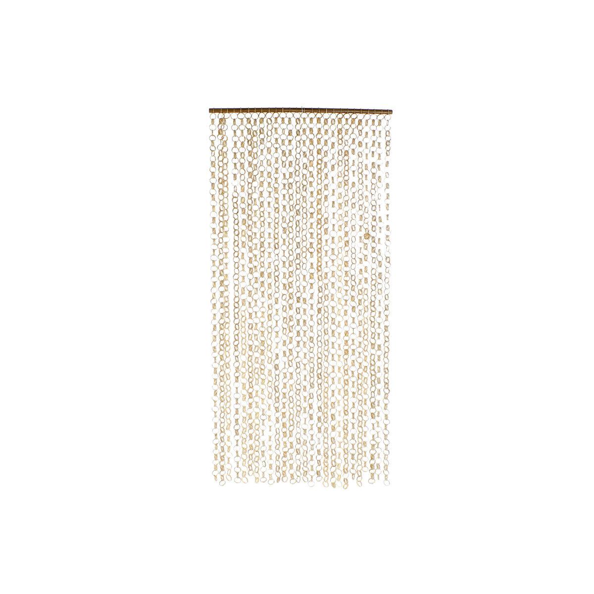 Cortina Home ESPRIT Natural 90 x 5 x 205 cm