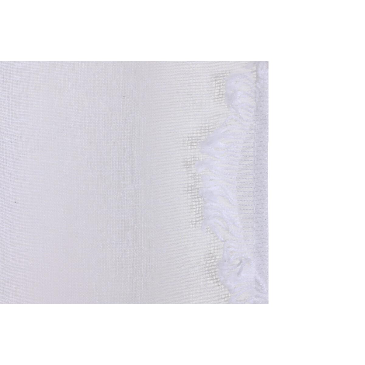 Cortina Home ESPRIT Blanco 140 x 260 cm