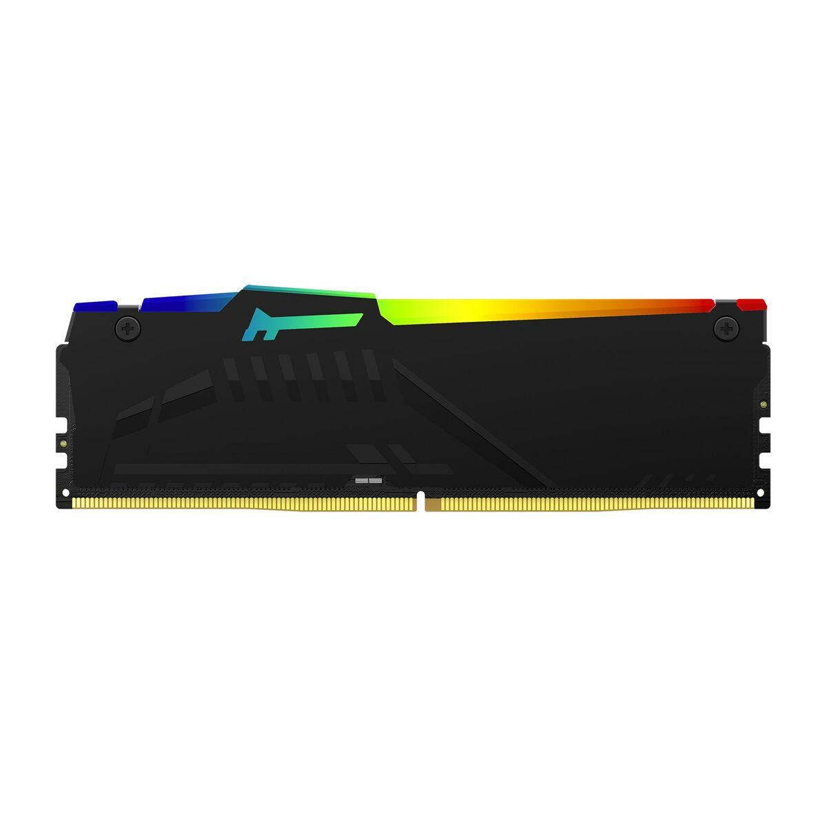 Memoria RAM Kingston KF556C40BBAK4-128 128 GB DDR5 5600 MHz CL40