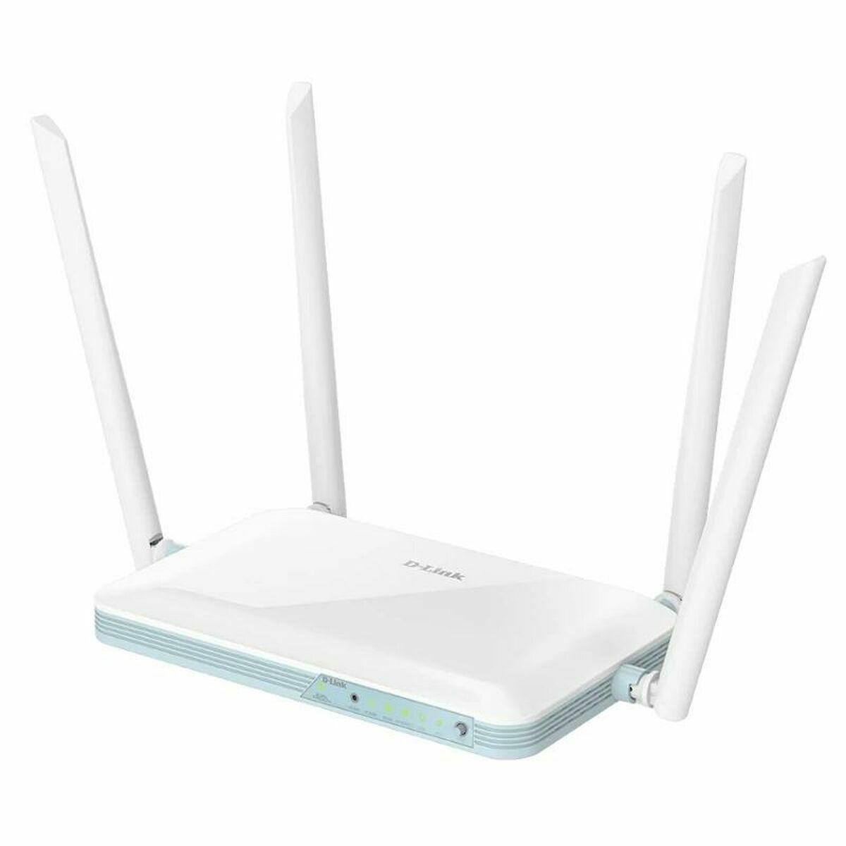 Router D-Link G403/E