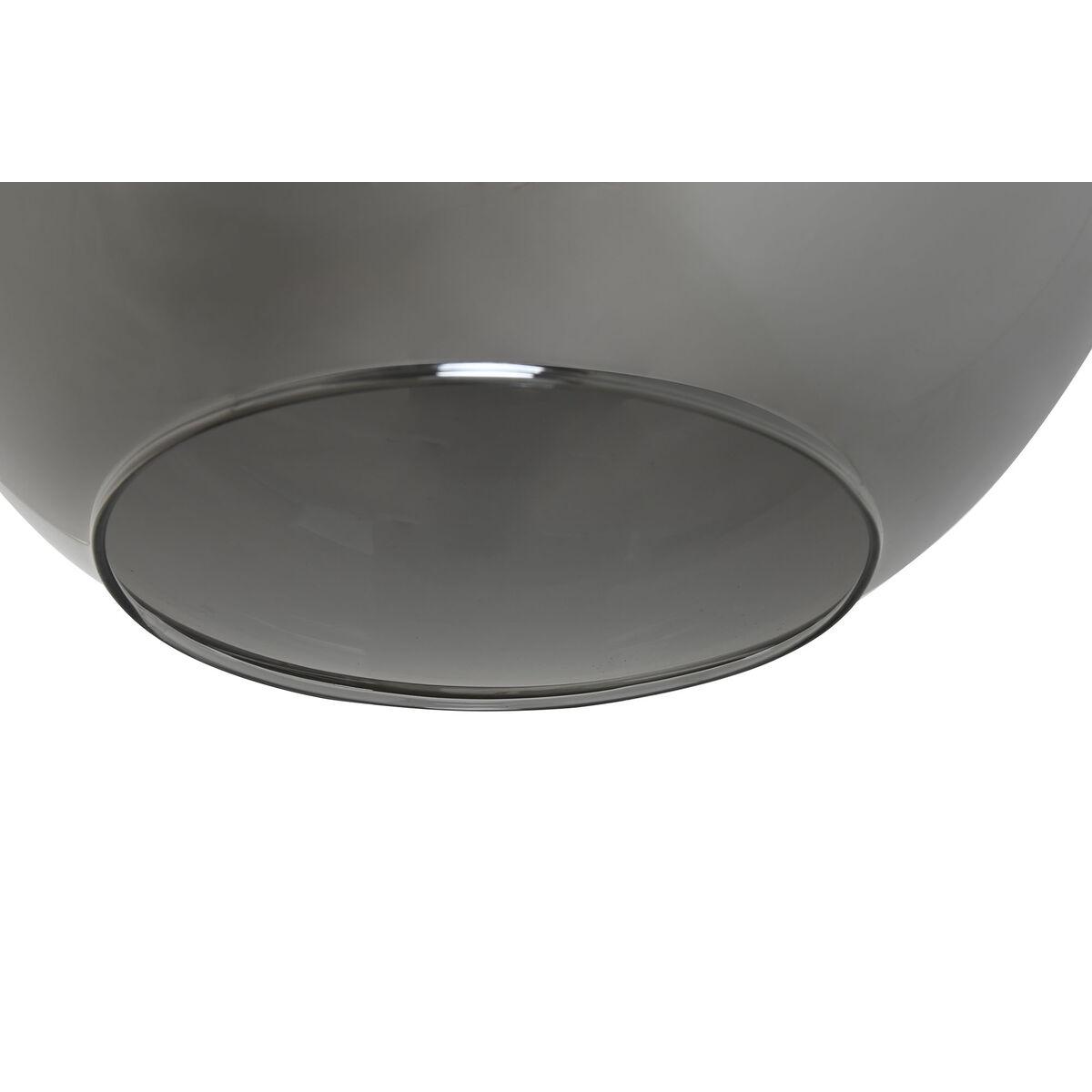Lámpara de Techo Home ESPRIT Cristal 50 W 25 x 25 x 25 cm