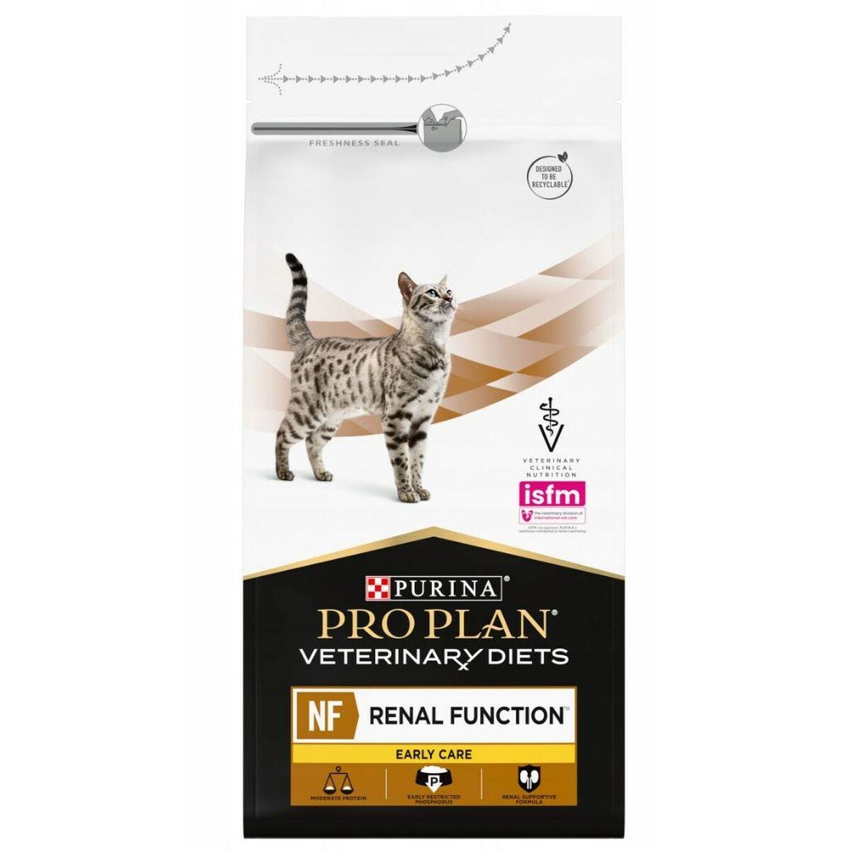 Comida para gato Purina Veterinary Diets Pollo 1,5 Kg