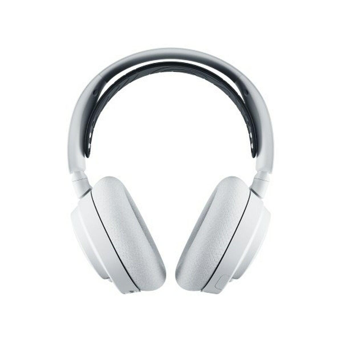 Auriculares con Micrófono Gaming SteelSeries ARCTIS NOVA 7X