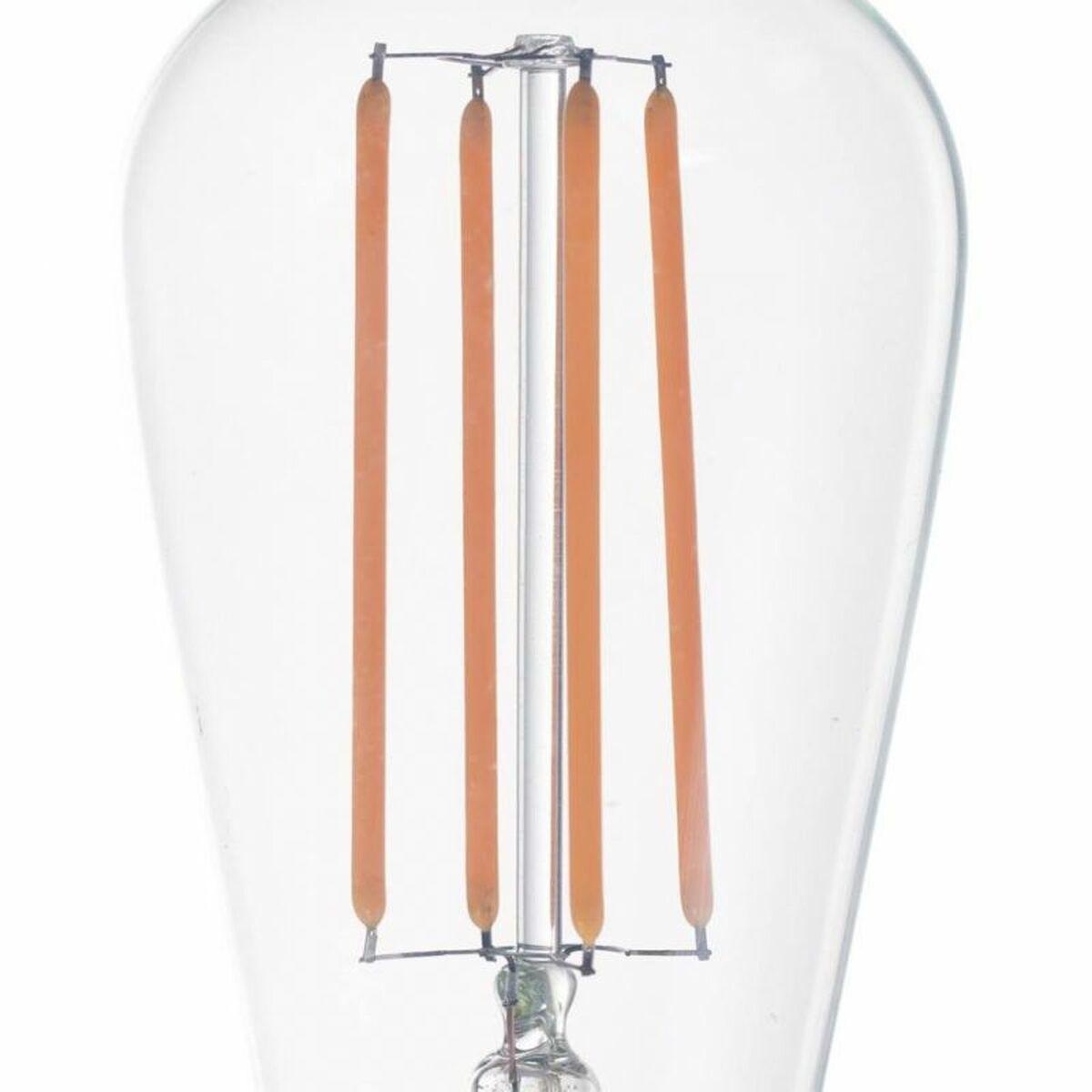 Bobina de Filamento Alexandra House Living 5 W E27 400 lm 6 x 14 x 6 cm LED (2200 K)