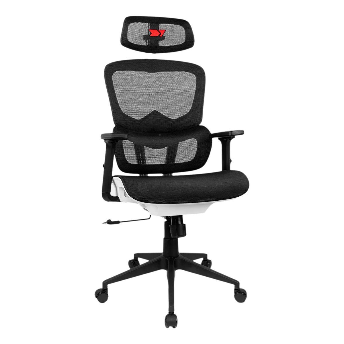 Silla Gaming DRIFT DRAIR200 Negro
