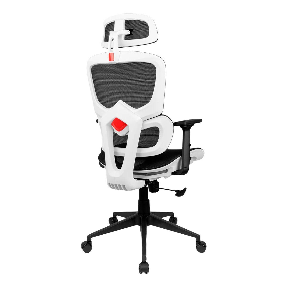 Silla Gaming DRIFT DRAIR200 Negro