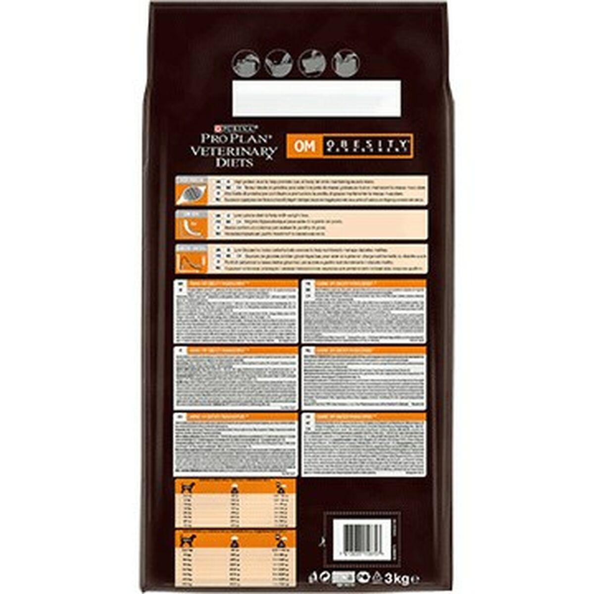 Pienso Purina Veterinary Diets Adulto Aves 3 Kg