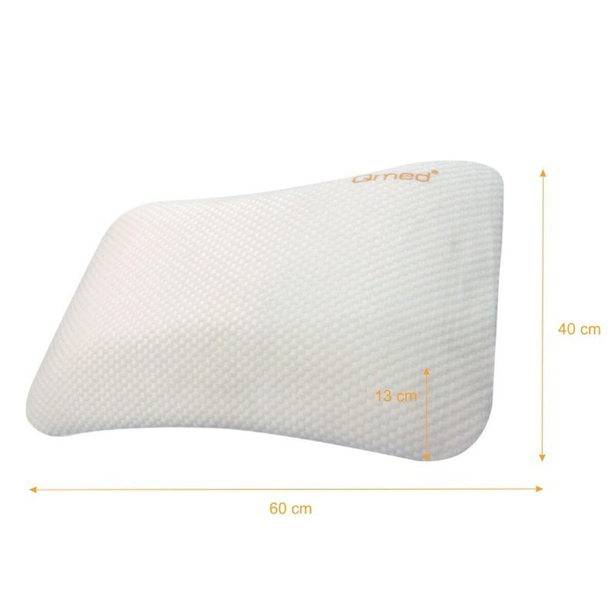 Cojín Ergonómico para Rodillas y Piernas MDH VARIO PILLOW