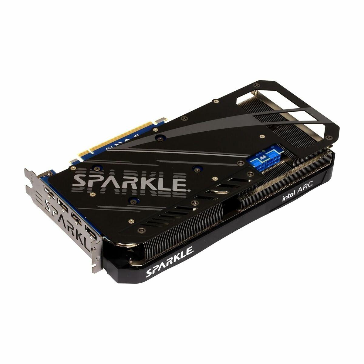 Tarjeta Gráfica Sparkle 1A1-S00413500G 8 GB GDDR6