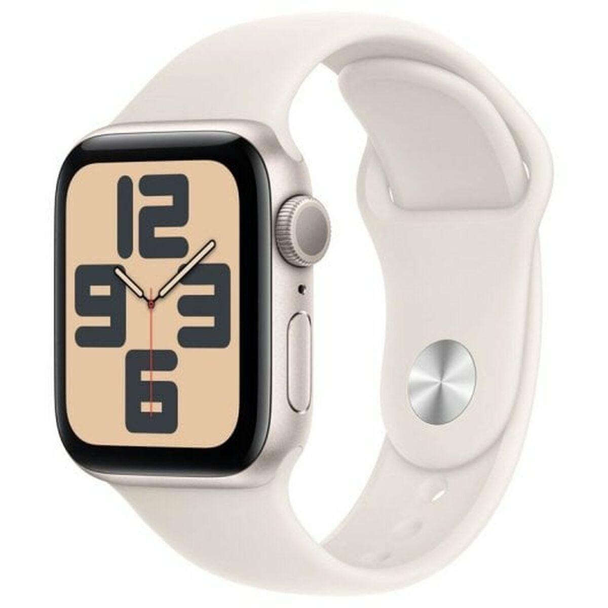 Smartwatch Apple MXEG3QL/A Blanco 40 mm