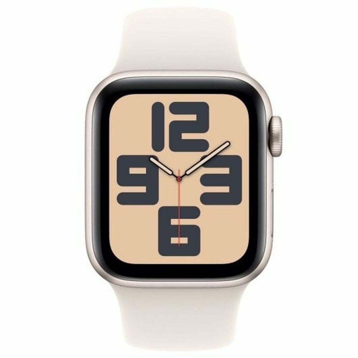 Smartwatch Apple MXEG3QL/A Blanco 40 mm